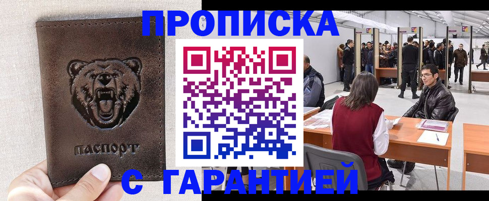 временная регистрация поиск в Каменке